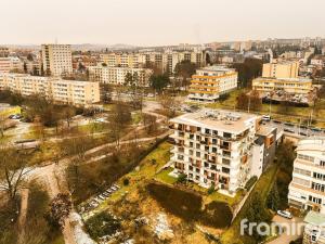 Prodej bytu 3+kk, Brno - Husovice, Provazníkova, 79 m2