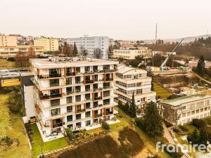 Prodej bytu 3+kk, Brno - Husovice, Provazníkova, 79 m2