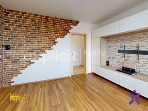 Pronájem bytu 3+1, Zlín, Okružní, 67 m2