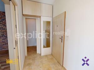 Pronájem bytu 3+1, Zlín, Okružní, 67 m2