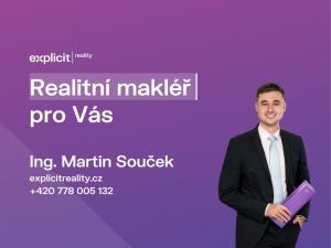 Pronájem bytu 3+1, Zlín, Okružní, 67 m2