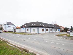 Prodej rodinného domu, Kolín, Třídvorská, 82 m2