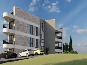 Prodej bytu 3+kk, Baošići, Černá Hora, 60 m2