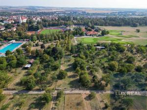 Prodej pozemku pro bydlení, Slavkov u Brna, 1951 m2