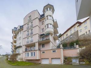 Prodej bytu 4+kk, Karlovy Vary, Nebozízek, 110 m2