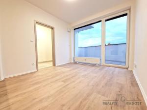 Pronájem bytu 2+kk, Brno, Provazníkova, 36 m2