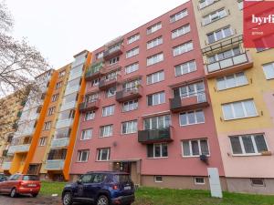 Prodej bytu 2+1, Ostrava, Výškovická, 41 m2