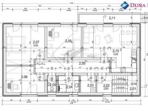 Prodej rodinného domu, Úhonice, Na Trnku, 203 m2