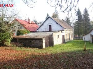 Prodej chalupy, Tis u Blatna, 196 m2