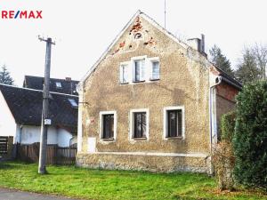Prodej chalupy, Tis u Blatna, 196 m2
