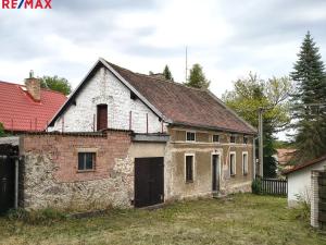 Prodej chalupy, Tis u Blatna, 196 m2
