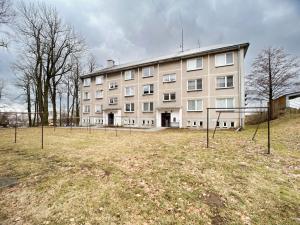 Pronájem bytu 2+1, Horní Město, 56 m2