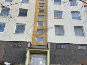 Prodej bytu 1+kk, Praha - Modřany, Platónova, 31 m2