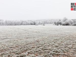 Prodej pozemku pro bydlení, Volfartice, 2291 m2