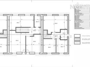 Prodej rodinného domu, Stehelčeves, Řánkova, 104 m2