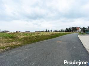 Prodej pozemku pro bydlení, Přišimasy, 1000 m2