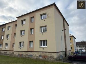 Prodej bytu 1+kk, Louny, U Spravedlnosti, 31 m2