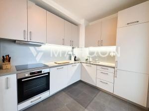 Pronájem bytu 3+kk, Praha - Vinohrady, Italská, 75 m2