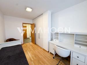 Pronájem bytu 3+kk, Praha - Vinohrady, Italská, 75 m2