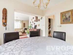 Prodej rodinného domu, Praha - Suchdol, Armádní, 400 m2