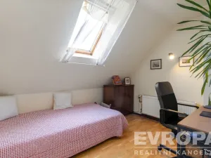 Prodej rodinného domu, Praha - Suchdol, Armádní, 400 m2