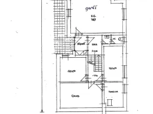 Prodej rodinného domu, Praha - Suchdol, Armádní, 400 m2