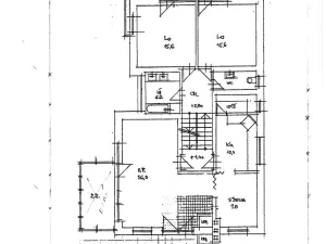 Prodej rodinného domu, Praha - Suchdol, Armádní, 400 m2