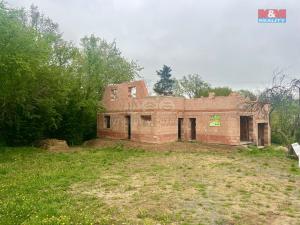 Prodej pozemku pro bydlení, Zásmuky, Nerudova, 1463 m2