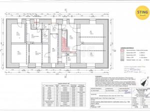 Prodej rodinného domu, Třinec - Dolní Líštná, 221 m2