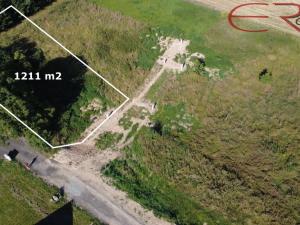 Prodej pozemku pro bydlení, Tachov, 1211 m2