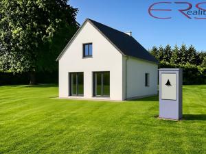 Prodej pozemku pro bydlení, Tachov, 1211 m2