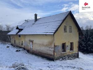 Prodej zemědělské usedlosti, Úpice - Radeč, 274 m2