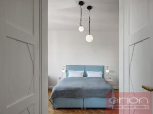 Pronájem bytu 3+kk, Praha - Dejvice, Srbská, 86 m2