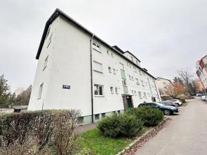 Pronájem bytu 2+1, Benešov, Na Tržišti, 63 m2