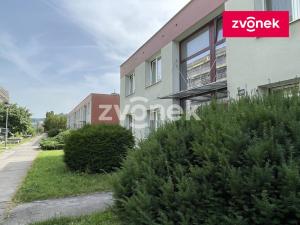 Pronájem bytu 1+kk, Zlín, Javorová, 28 m2