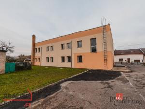 Pronájem bytu 2+kk, Kostelec nad Orlicí, Havlíčkova, 39 m2