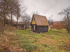 Prodej rodinného domu, Zlaté Hory, Mlýnská, 121 m2