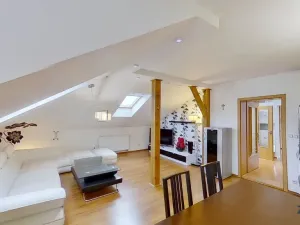 Prodej bytu 4+kk, Svatava, Sládkova, 110 m2