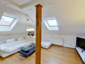 Prodej bytu 4+kk, Svatava, Sládkova, 110 m2