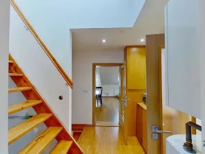 Prodej bytu 4+kk, Svatava, Sládkova, 110 m2