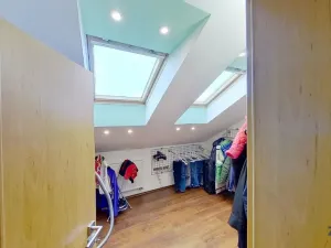 Prodej bytu 4+kk, Svatava, Sládkova, 110 m2