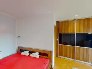 Prodej bytu 4+kk, Svatava, Sládkova, 110 m2