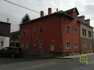 Prodej bytu 4+kk, Svatava, Sládkova, 110 m2