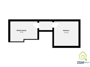 Prodej bytu 4+kk, Svatava, Sládkova, 110 m2