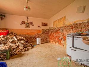 Prodej rodinného domu, Česká Ves, Kubínova, 135 m2