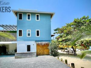 Prodej rodinného domu, Camp Bay, José Santos Guardiola, Honduras, 2006 m2