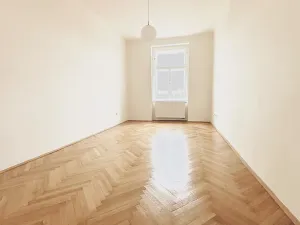 Pronájem bytu 2+1, Praha - Žižkov, Fibichova, 90 m2