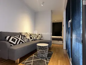 Prodej garáže, Petrov, 30 m2