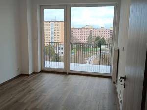 Pronájem bytu 2+kk, Plzeň, Vojanova, 60 m2