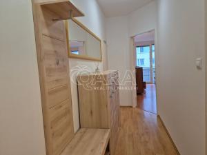 Pronájem bytu 2+kk, Praha - Letňany, Terezínská, 53 m2